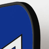 Pennsylvania Pickleball Schläger (Linke Seite)