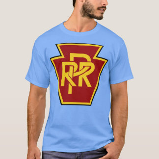 Pennsylvania Railway T-Shirt