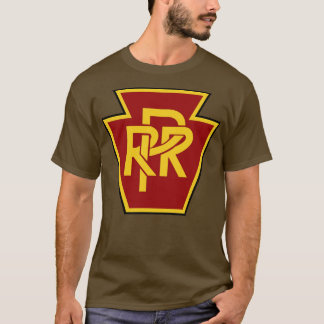 Pennsylvania Railway T-Shirt