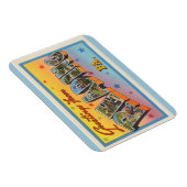 Pennsylvania, Reading Magnet (Rechte Seite)