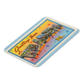 Pennsylvania, Reading Magnet (Linke Seite)