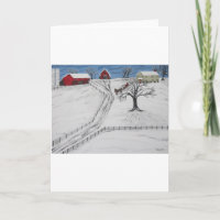 Pennsylvania Sleigh Ride
