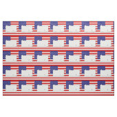 PENNSYLVANIA STOFF (Fat Quarter (45,7 x 55,9 cm))