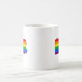 PENNSYLVANIA-STOLZ - KAFFEETASSE (Mittel)