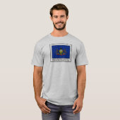 Pennsylvania T-Shirt (Vorne ganz)