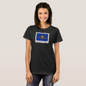 Pennsylvania T-Shirt (Vorne ganz)