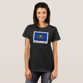 Pennsylvania T-Shirt (Vorne ganz)