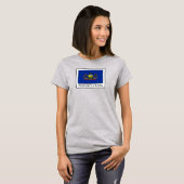 Pennsylvania T-Shirt (Vorne ganz)