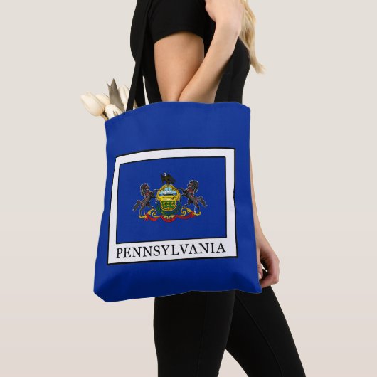 Pennsylvania Tasche (Von Nahem)