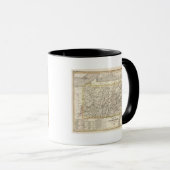 Pennsylvania Tasse (VorderseiteRechts)
