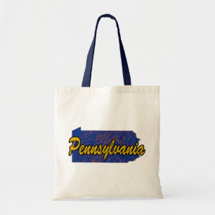 Pennsylvania Tragetasche