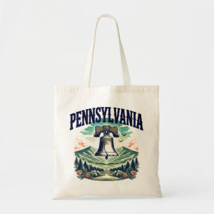 Pennsylvania Tragetasche