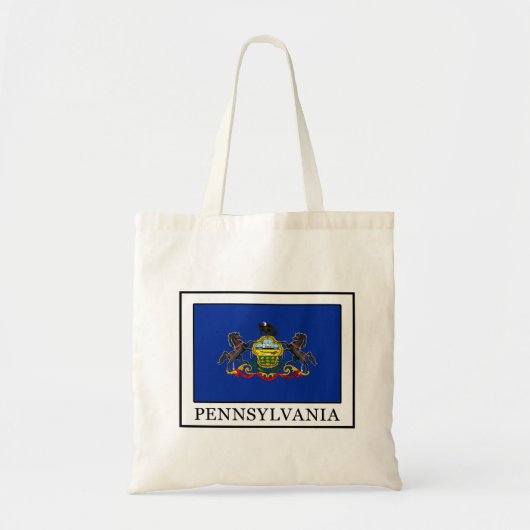 Pennsylvania Tragetasche (Vorne)