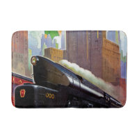 Pennsylvania Train von unbekannt