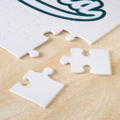 Pennsylvania Travel-Logo Puzzle (Seite)