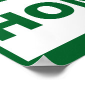 Pennsylvania Zuhause weg vom Staat T - Shirts Poster (Ecke)