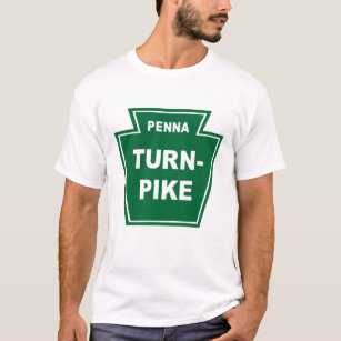 PennsylvaniaTurnpike T-Shirt