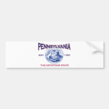 PENNSYLVANIEN Der Keystone-Staat