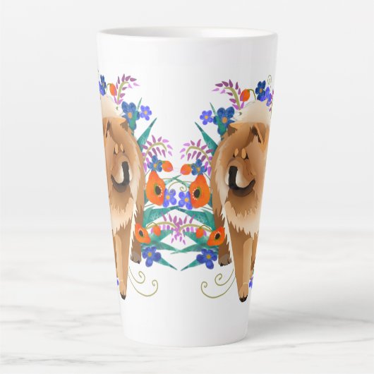 PENNY 4 UNSERE TAUGHTS: 2 Seiten weiß - Latte Tass Milchtasse (Vorderseite)