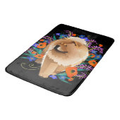 Penny 4 Ur Thoughts Kratze/Badematte vertikal Badematte (Schrägansicht)