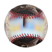 Penny Baseball (Rückseite)