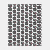 Penny Blanket Fleecedecke (Vorderseite)