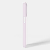 Penny Blossom Info Graphic Case-Mate iPhone Hülle (Rückseite / Rechts)