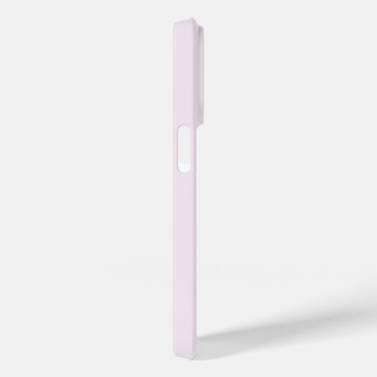 Penny Blossom Info Graphic Case-Mate iPhone Hülle (Rückseite / Rechts)