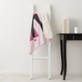 Penny Blossom Sherpadecke (Beispiel)