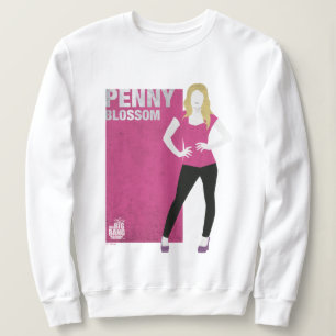 Penny Blossom Sweatshirt