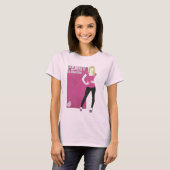 Penny Blossom T-Shirt (Vorne ganz)