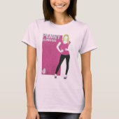 Penny Blossom T-Shirt (Vorderseite)