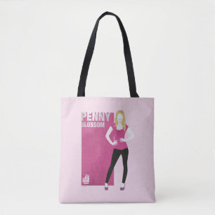 Penny Blossom Tasche