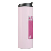 Penny Blossom Thermosbecher (Nach links gedreht)