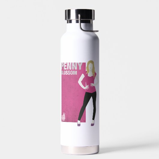 Penny Blossom Trinkflasche (Links)