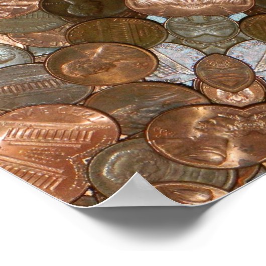 Penny Blume Nov 2012 Poster (Ecke)