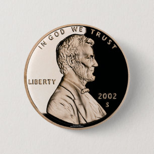 Penny Button