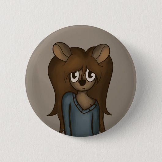 Penny-Button Button (Vorderseite)