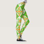 Penny Dutch Leggings (Rechts)