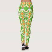 Penny Dutch Leggings (Rückseite)
