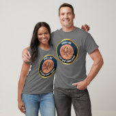 PENNY: Ehrlicher Abe wird wieder abgeschossen T-Shirt (Unisex)