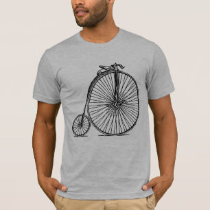 Penny-Fahrrad T-Shirt