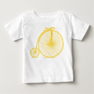 Penny Farthing - Bernstein Baby T-shirt