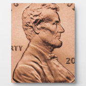 Penny Fotoplatte (Vorderseite)