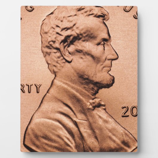 Penny Fotoplatte (Vorderseite)