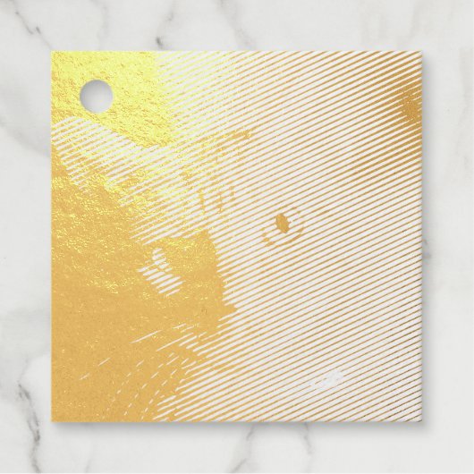 Penny Geschenkanhänger (Vorderseite)