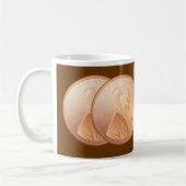 Penny Kaffeetasse (Links)