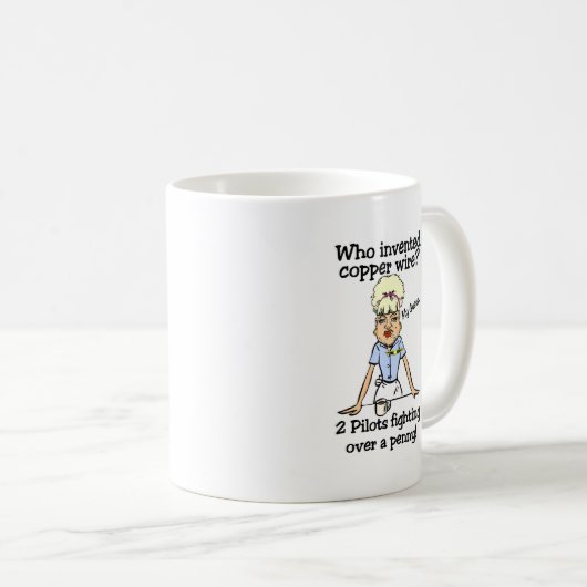 Penny Kaffeetasse (VorderseiteRechts)