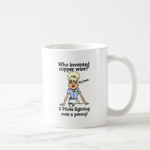 Penny Kaffeetasse