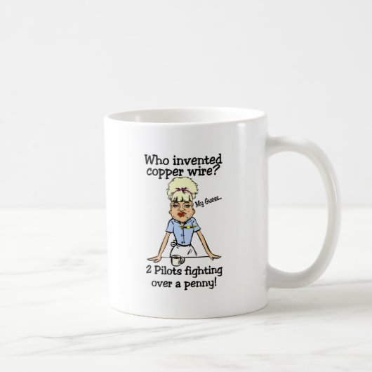 Penny Kaffeetasse (Rechts)